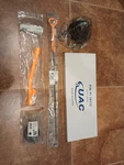 2003 Volkswagen Passat Miscellaneous Replacement Parts Gas Cap, Air Filter. Fixed Price $9.99.