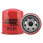 Baldwin Filters B131 Oil Filter, Spin-on, Full-flow. Fixed Price $17.19.