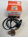 Zerostart Engine Heater Freeze Plug / Immersion 880-1258 600 Watt 120 V. Fixed Price $19.99.