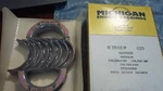 1945P .020 Michigan Engine Main Bearings (MS1050P) (4945M). Fixed Price $16.86.