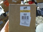 Genuine Wix 46640 Air Filter. Fixed Price $11.99.