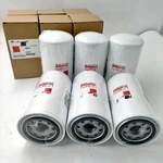 6X LF3970 Fleetguard Oil Filter Fits Cummins Ford Freightliner Kenworth Us. Fixed Price $70.00.