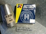 New Genuine Hastings FF830 Oil Filter. Fixed Price $17.95.