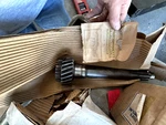 Perfection T305-16G Read The Listing Please" 9W.. Fixed Price $225.00.