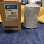 Donaldson P551352 Wix 57243 Baldwin B40168 Filter. Fixed Price $12.00.