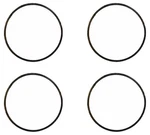 Pk Dpf Gasket For Mack/volvo Replaces 21371339 562.U96339 6749010 DC30127 G.... Fixed Price $119.99.
