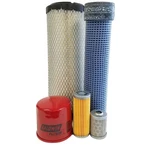 Cfkit Filter Compatible With Kobelco & SK35SR-2 (no Hyd Canister). Fixed Price $129.00.