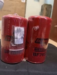 Baldwin Filters BF7633 / BF7546. Fixed Price $42.50.