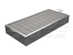 Caterpillar Cab Air Filter 8C-4120 RD-5-8668-0P N83-328227 7/8" X 15 3/4". Fixed Price $95.48.