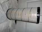 Luber-finer Heavy Duty Air Filter LAF2031. Fixed Price $25.00.