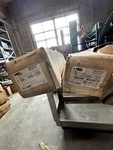 Dayton 346-165 9W. Cross Moog DS843. Fixed Price $175.00.