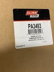 Baldwin PA3493, New, Old Stock, Opened Box Take Picture. Fixed Price $85.00.