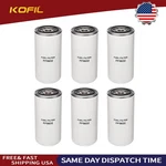 6PCS FF5632 Fuel Filter Fits Cummins ISB5.9 ISB6.7 ISL9 QSB6.7 QSB4.5 Engine. Fixed Price $79.00.