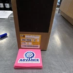 Fuel Filter Group 360-8958 For Caterpillar Heavy Equipment Replacement Part. Fixed Price $60.00.