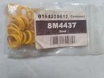 Set Of Two... 8T7161 - Ring 8M4437 Fits Caterpillar (cat). Fixed Price $8.99.
