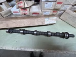 S780 Engine Dynamics Cross To TM585 Camshaft 9W. 'read The Listing. Fixed Price $250.00.