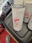 Cummins Isx Fuel Filter Ff 254. Fixed Price $39.99.