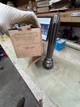 Perfection Shaft 9W Same WT325-16A. Fixed Price $150.00.