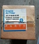 New Holland Oil Filter Part # 279628. Fixed Price $28.00.