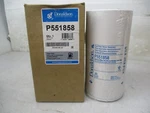 Donaldson P551858 Fuel Water Separator Filter Primary Type, Spin. Fixed Price $48.00.