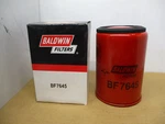 Baldwin Filters BF7645 Fuel FILTER,5-9/16 X 3-3/4. Fixed Price $19.95.