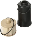Wix Filters - 33837 Heavy Duty Cartridge Fuel Metal Free, Pack Of 1. Fixed Price $168.54.