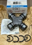 Rockwell CP133N Driveshaft Universal U-joint Ford F150 F250 Bronco Usa Made Nos. Fixed Price $16.99.