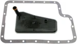 Transmission Oil FILTER-4WD, E4OD Hastings TF163. Fixed Price $57.99.