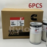 6PCS Oem Fleetguard Fuel Water Separator Cummins FS19764 Free Shipping. Fixed Price $65.00.