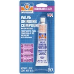 Permatex Valve Grinding Compound 80036. Fixed Price $9.28.