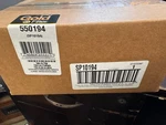 Napa Gold 550194 Cabin Air Filter SP10194 Brand New. Fixed Price $25.99.