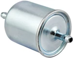 Fuel Filter-vin: H Baldwin Filters BF1104. Fixed Price $43.99.