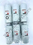 Fleetguard FS1000 Fuel Water Separator Spin-on Cummins 3329289 (pack Of 6). Fixed Price $146.50.