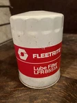 Nos Fleetrite Oil Filter LFR8551A. Fixed Price $9.50.