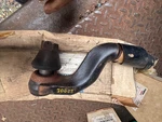 Trw ES2200L Tie Rod 9W.. Fixed Price $200.00.