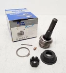 K8412T Silver Brand Chassis Parts Front Upper Suspension Ball Joint. Fixed Price $16.66.