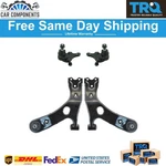 New Front Lower Control W/ Ball Joint Lh & Rh Side Kit For 2008-2020 Scion Tc Xb. Fixed Price $169.35.