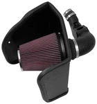 K&n Performance Intake Kit 57-3095 Fits Chevrolet Colorado Gmc Canyon. Fixed Price $293.99.