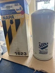 Napa Gold Hydraulic Filter 1623. Fixed Price $28.00.