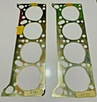1955 1956 1957 Pontiac Gmc Truck Head Gasket Victor 1131; Mccord 6391. Sold/set.. Fixed Price $50.00.