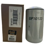 Napa Gold 600123 Spin-on Fuel Filter Replaces SF10123, WF10123, BF9885. Fixed Price $52.24.