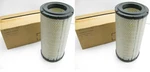 (2) Luberfiner LAF3951 Filters For Gehl, Manitou Equipment - Pair. Fixed Price $53.98.