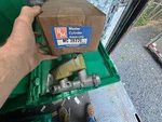 Raybestos MC39221 Master Cylinder 9W. Read The Listing""". Fixed Price $75.00.