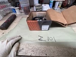 Zerostart 860-0368 8600368 9W.. Fixed Price $100.00.