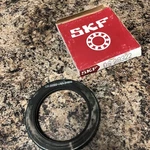 Nos Skf Cr 29322 Chicago Rawhide Oil Seal F+s!. Fixed Price $12.50.