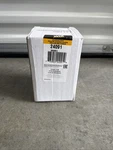 Engine Coolant Filter Wix 24091 For Volvo 20458771 21388479. Fixed Price $20.00.