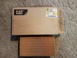 Genuine Caterpillar 114-2964 Filter 1142964 (1270). Fixed Price $29.99.