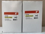 FS20288 (2 Pack) Fleetguard Fuel Filter BF46169-O A448. Fixed Price $222.09.