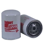 Fleetguard Coolant Filter WF2123 3932120 For Cummins N14 & M11 Extended Life. Fixed Price $60.95.
