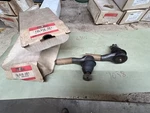 Trw 310-307 Tie Rod '''' Read The Listing""- 9W Moog Cross ES2147RL Lot Of. Fixed Price $80.00.